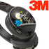 DC Comics Batgirl Classic Art Skullcandy Venue Skin