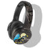 DC Comics Batgirl Classic Art Skullcandy Venue Skin