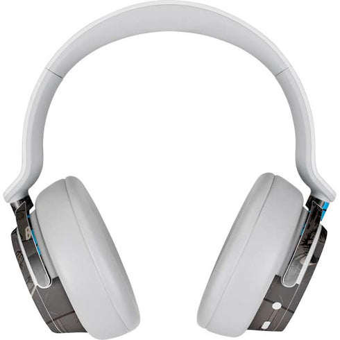 DC Comics Batgirl Classic Art Surface Headphones Skin