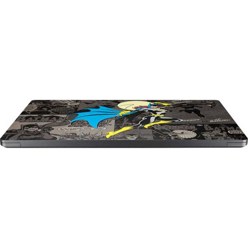 DC Comics Batgirl Classic Art Surface Laptop 7 13.8in Skin