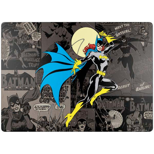 DC Comics Batgirl Classic Art Surface Laptop 7 15in Skin