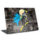 DC Comics Batgirl Classic Art Laptop Skins