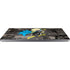 DC Comics Batgirl Classic Art Laptop Skins