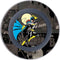 DC Comics Batgirl Classic Art Wireless Charger Skin