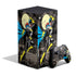 DC Comics Batgirl Classic Art Xbox Series X Bundle Skin