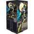 DC Comics Batgirl Classic Art Xbox Series X Bundle Skin