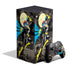 DC Comics Batgirl Classic Art XBox Series X Digital Edition Bundle Skin