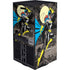 DC Comics Batgirl Classic Art XBox Series X Digital Edition Bundle Skin