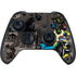 DC Comics Batgirl Classic Art XBox Series X Digital Edition Bundle Skin