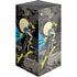 DC Comics Batgirl Classic Art XBox Series X Digital Edition Console Skin