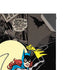 DC Comics Batgirl Classic Art XBox Series X Digital Edition Console Skin