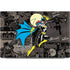 DC Comics Batgirl Classic Art Dell XPS Skin