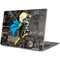 DC Comics Batgirl Classic Art Yoga 710 14in Skin