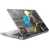 DC Comics Batgirl Classic Art HP ZBook Fury 16 G10 Skin