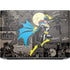 DC Comics Batgirl Classic Art HP ZBook Fury 16 G10 Skin