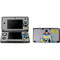 DC Comics Batgirl Classic Art Pose 3DS (2011) Skin