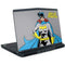 DC Comics Batgirl Classic Art Pose Dell Alienware Skin