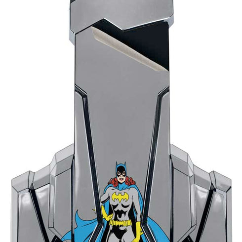 DC Comics Batgirl Classic Art Pose BENGOO G9000 Skin