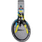 DC Comics Batgirl Classic Art Pose Bose QuietComfort 35 Headphones Skin