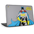 DC Comics Batgirl Classic Art Pose HP Chromebook Skin