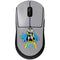 DC Comics Batgirl Classic Art Pose G Pro Wireless Gaming Mouse Skin