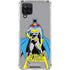 DC Comics Batgirl Classic Art Pose Galaxy Cases