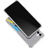 DC Comics Batgirl Classic Art Pose Galaxy A16 5G Clear Case