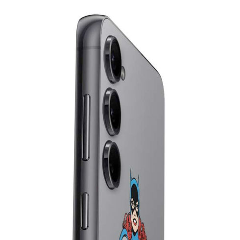 DC Comics Batgirl Classic Art Pose Galaxy A16 5G Skin
