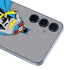 DC Comics Batgirl Classic Art Pose Galaxy A35 5G Skin