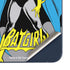 DC Comics Batgirl Classic Art Pose Galaxy A36 5G Skin