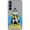 DC Comics Batgirl Classic Art Pose Galaxy A55 5G Skin