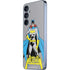 DC Comics Batgirl Classic Art Pose Galaxy A55 5G Skin