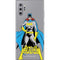 DC Comics Batgirl Classic Art Pose Galaxy Note 10 Plus Skin