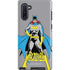 DC Comics Batgirl Classic Art Pose Galaxy Cases