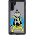 DC Comics Batgirl Classic Art Pose Galaxy Cases