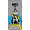 DC Comics Batgirl Classic Art Pose Galaxy Note 9 Skin