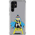 DC Comics Batgirl Classic Art Pose Galaxy S23 Ultra Clear Case