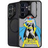 DC Comics Batgirl Classic Art Pose Galaxy S25 Kickstand Case