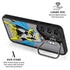 DC Comics Batgirl Classic Art Pose Galaxy S25 Kickstand Case