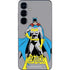 DC Comics Batgirl Classic Art Pose Galaxy S25 Plus Skin