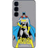 DC Comics Batgirl Classic Art Pose Galaxy S25 Skin