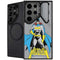 DC Comics Batgirl Classic Art Pose Galaxy S24 Ultra Kickstand Case