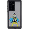 DC Comics Batgirl Classic Art Pose Galaxy S24 Ultra Waterproof Case