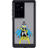 DC Comics Batgirl Classic Art Pose Galaxy S24 Ultra Waterproof Case