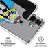 DC Comics Batgirl Classic Art Pose Galaxy S26 Clear Case
