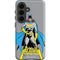 DC Comics Batgirl Classic Art Pose Galaxy S26 Impact Case