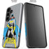DC Comics Batgirl Classic Art Pose Galaxy S26 Impact Case
