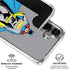 DC Comics Batgirl Classic Art Pose Galaxy S26 Plus Clear Case