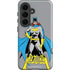 DC Comics Batgirl Classic Art Pose Galaxy S26 Plus Impact Case