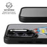 DC Comics Batgirl Classic Art Pose Galaxy S26 Plus Kickstand Case